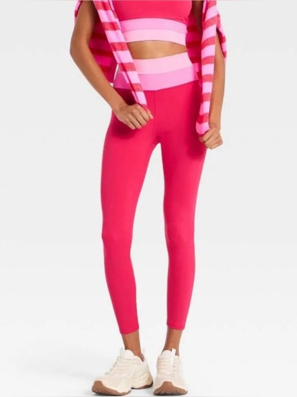 NWT JoyLab High Rise Legging (size L)